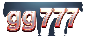 gg777 logo